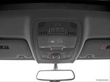  Courtesy lamps/ceiling controls photo